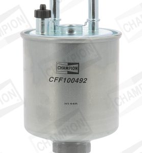 Filtru combustibil CHAMPION CFF100492 – RENAULT | AutoRival
