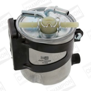 Filtru combustibil CHAMPION CFF100495 – RENAULT | AutoRival