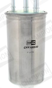 Filtru combustibil CHAMPION CFF100530 – RENAULT | AutoRival