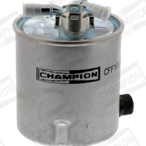 Filtru combustibil CHAMPION CFF100591 – RENAULT | AutoRival
