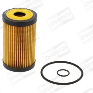Filtru ulei CHAMPION COF100521E – RENAULT | AutoRival