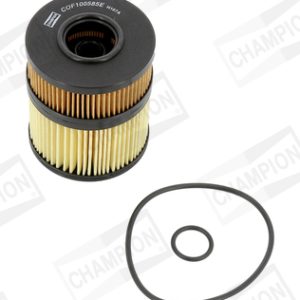 Filtru ulei CHAMPION COF100585E – RENAULT | AutoRival