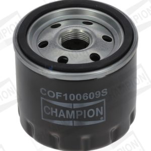 Filtru ulei CHAMPION COF100609S – RENAULT | AutoRival