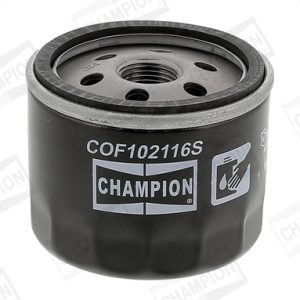 Filtru ulei CHAMPION COF102116S – RENAULT | AutoRival