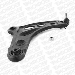 Brat suspensie roata MONROE L10A13 – RENAULT | AutoRival