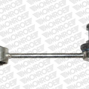 Bieleta antiruliu MONROE L24619 – RENAULT | AutoRival