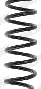 Arc spiral MONROE SP4167 – RENAULT | AutoRival
