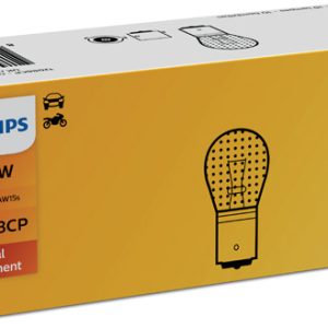 Bec lampa frana / lampa spate PHILIPS 12088CP – RENAULT | AutoRival