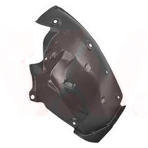 Carenaj pasaj roata PHIRA KN-08453 – RENAULT | AutoRival