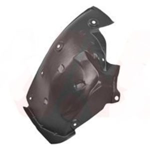 Carenaj pasaj roata PHIRA KN-08455 – RENAULT | AutoRival