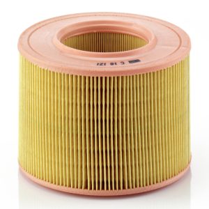 Filtru aer MANN-FILTER C 18 121 – RENAULT | AutoRival