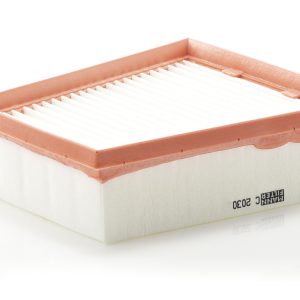 Filtru aer MANN-FILTER C 2030 – RENAULT | AutoRival