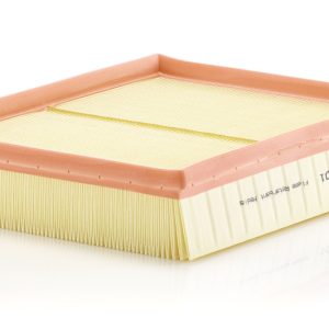 Filtru aer MANN-FILTER C 21 001 – RENAULT | AutoRival