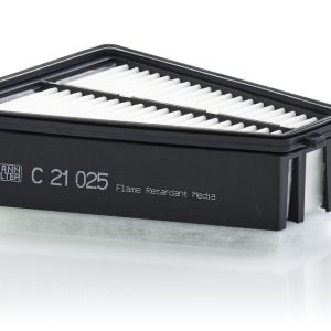 Filtru aer MANN-FILTER C 21 025 – RENAULT | AutoRival