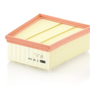 Filtru aer MANN-FILTER C 22 014 – RENAULT | AutoRival