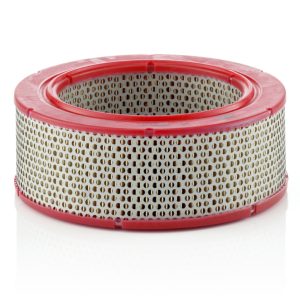 Filtru aer MANN-FILTER C 2263 – RENAULT | AutoRival