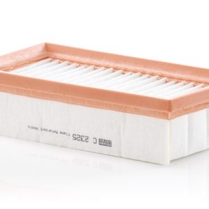 Filtru aer MANN-FILTER C 2325 – RENAULT | AutoRival