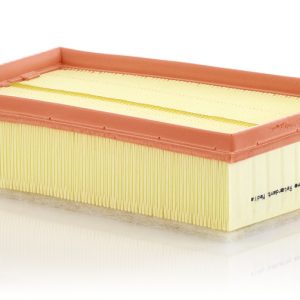 Filtru aer MANN-FILTER C 24 104 – RENAULT | AutoRival
