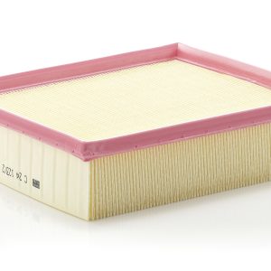 Filtru aer MANN-FILTER C 24 123/2 – RENAULT | AutoRival