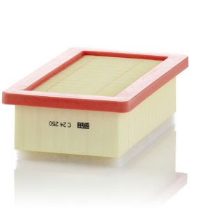 Filtru aer MANN-FILTER C 24 250 – RENAULT | AutoRival