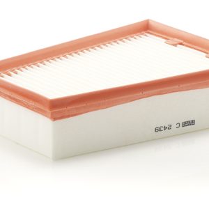 Filtru aer MANN-FILTER C 2439 – RENAULT | AutoRival