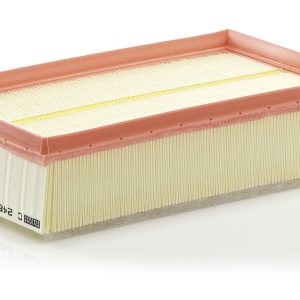 Filtru aer MANN-FILTER C 2485/1 – RENAULT | AutoRival