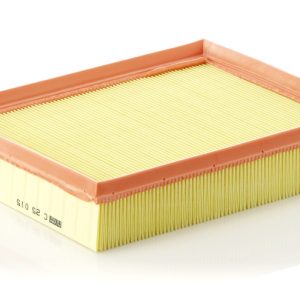 Filtru aer MANN-FILTER C 25 015 – RENAULT | AutoRival