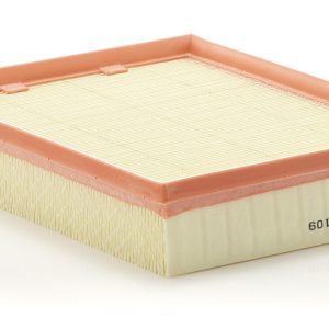 Filtru aer MANN-FILTER C 25 109 – RENAULT | AutoRival
