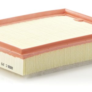 Filtru aer MANN-FILTER C 25 109/1 – RENAULT | AutoRival
