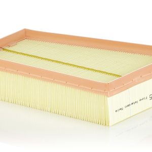 Filtru aer MANN-FILTER C 25 115 – RENAULT | AutoRival