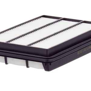 Filtru aer MANN-FILTER C 25 200 – RENAULT | AutoRival