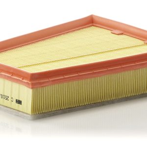 Filtru aer MANN-FILTER C 2510/1 – RENAULT | AutoRival