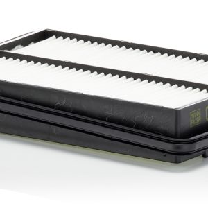 Filtru aer MANN-FILTER C 26 089 – RENAULT | AutoRival