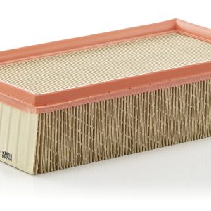 Filtru aer MANN-FILTER C 26 107 – RENAULT | AutoRival
