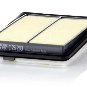 Filtru aer MANN-FILTER C 26 280 – RENAULT | AutoRival