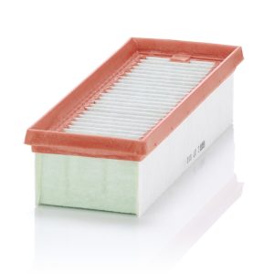 Filtru aer MANN-FILTER C 27 010 – RENAULT | AutoRival
