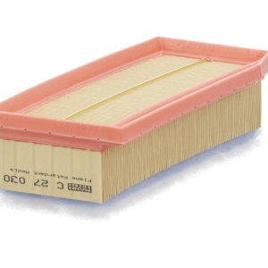 Filtru aer MANN-FILTER C 27 030 – RENAULT | AutoRival