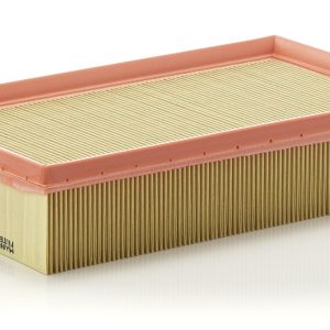 Filtru aer MANN-FILTER C 27 103 – RENAULT | AutoRival