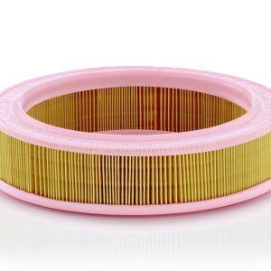 Filtru aer MANN-FILTER C 2766 – RENAULT | AutoRival