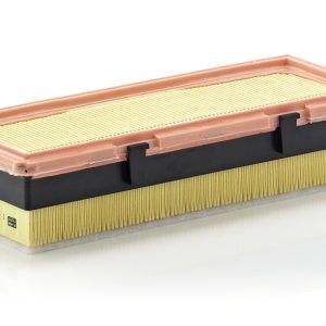 Filtru aer MANN-FILTER C 2771 – RENAULT | AutoRival