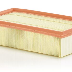Filtru aer MANN-FILTER C 29 033 – RENAULT | AutoRival