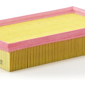 Filtru aer MANN-FILTER C 29 121 – RENAULT | AutoRival