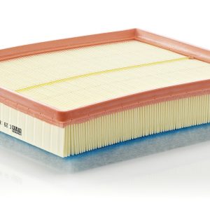 Filtru aer MANN-FILTER C 29 168 – RENAULT | AutoRival
