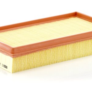 Filtru aer MANN-FILTER C 2987/1 – RENAULT | AutoRival