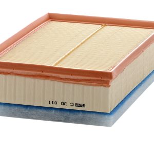 Filtru aer MANN-FILTER C 30 011 – RENAULT | AutoRival