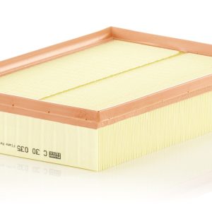 Filtru aer MANN-FILTER C 30 035 – RENAULT | AutoRival