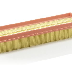 Filtru aer MANN-FILTER C 3042/1 – RENAULT | AutoRival