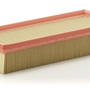 Filtru aer MANN-FILTER C 3093 – RENAULT | AutoRival