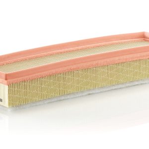Filtru aer MANN-FILTER C 33 006 – RENAULT | AutoRival