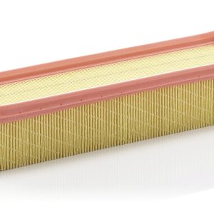 Filtru aer MANN-FILTER C 3377 – RENAULT | AutoRival